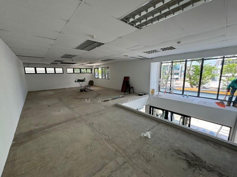 Gudang untuk Dijual di Bayan Lepas (Penang) - Max Ng - Interior - PropertyGuru.com.my