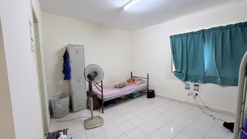 Condominium for Sale at Magna Ville - Shafika Shahidin - Bedroom - PropertyGuru.com.my