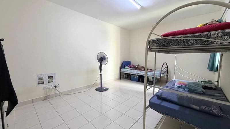 Condominium for Sale at Magna Ville - Shafika Shahidin - Bedroom - PropertyGuru.com.my