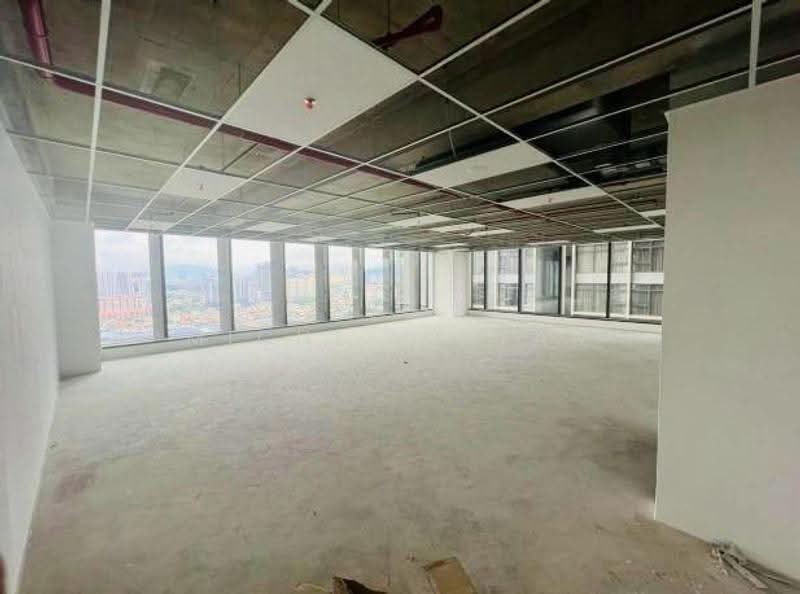 Kedai / Pejabat untuk Dijual di Kampung Datuk Keramat (Keramat) - Michelle Tan - Interior - PropertyGuru.com.my