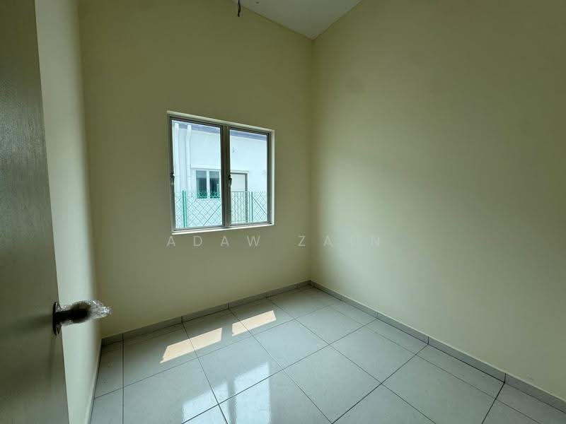 1-storey Terraced House for Sale in Taman Harmoni Utama (Shah Alam) - Adaw Zain - PropertyGuru.com.my