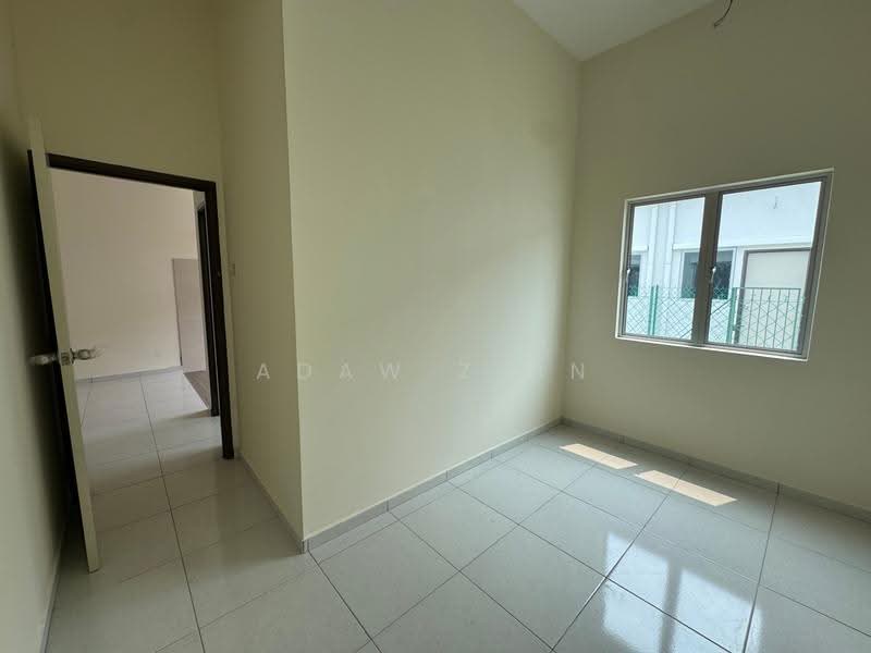 1-storey Terraced House for Sale in Taman Harmoni Utama (Shah Alam) - Adaw Zain - Interior - PropertyGuru.com.my