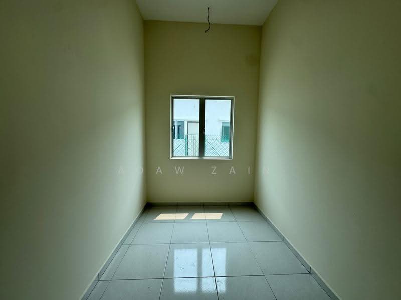 1-storey Terraced House for Sale in Taman Harmoni Utama (Shah Alam) - Adaw Zain - Interior - PropertyGuru.com.my