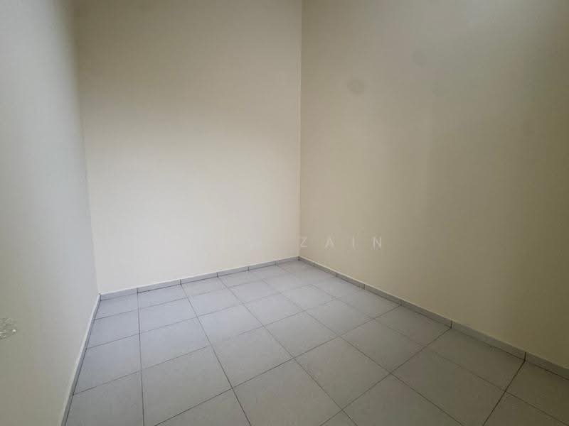 1-storey Terraced House for Sale in Taman Harmoni Utama (Shah Alam) - Adaw Zain - PropertyGuru.com.my