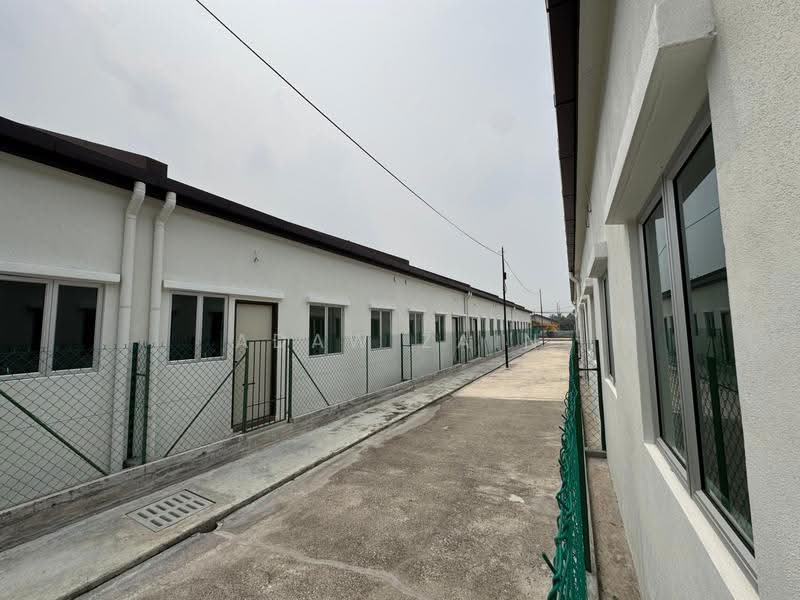 1-storey Terraced House for Sale in Taman Harmoni Utama (Shah Alam) - Adaw Zain - PropertyGuru.com.my