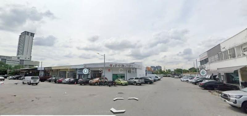 Factory for Rent in TAMAN PUCHONG UTAMA (Puchong) - Jess Chong - Exterior - PropertyGuru.com.my