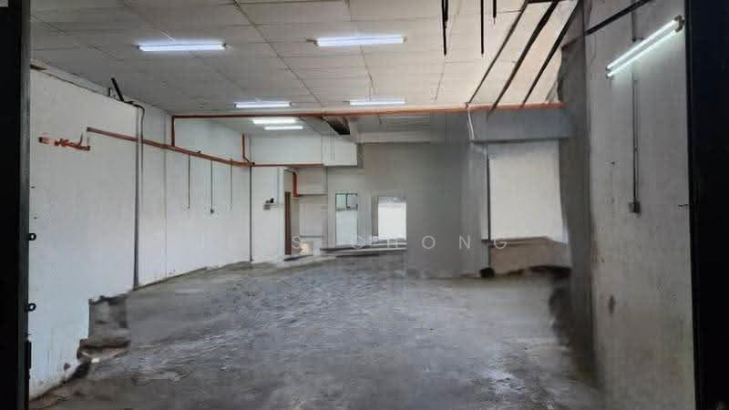 Factory for Rent in TAMAN PUCHONG UTAMA (Puchong) - Jess Chong - Interior - PropertyGuru.com.my