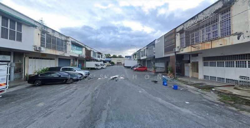 Factory for Rent in TAMAN PUCHONG UTAMA (Puchong) - Jess Chong - Exterior - PropertyGuru.com.my