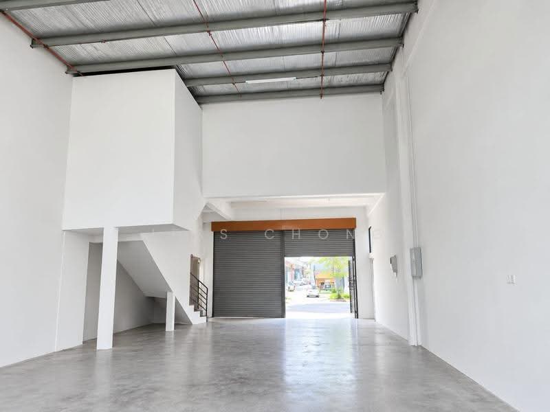 Factory for Rent in TAMAN PUCHONG UTAMA (Puchong) - Jess Chong - PropertyGuru.com.my