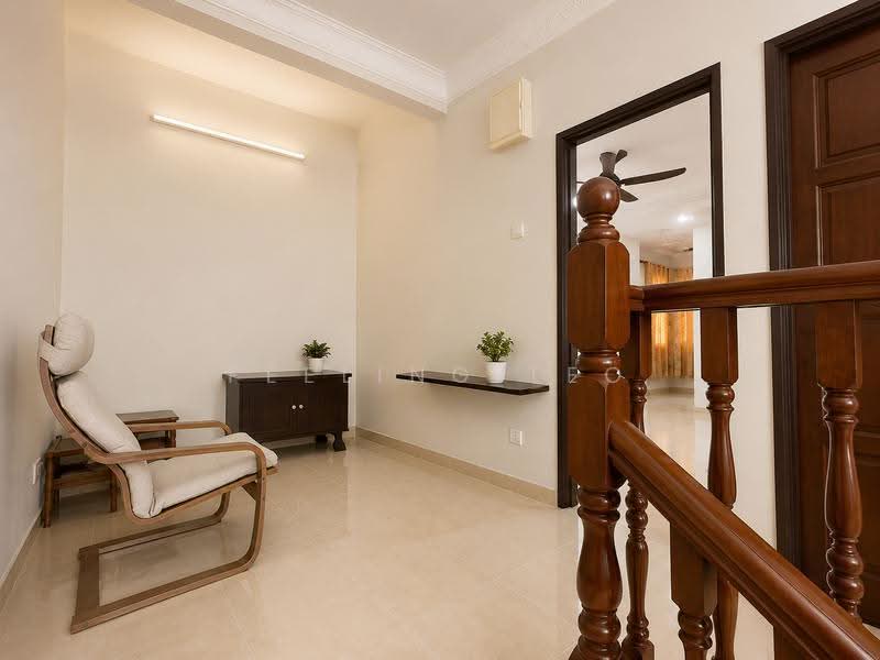 Terraced House for Sale in Bandar Botanic (Klang) - Feeling Teo - Interior - PropertyGuru.com.my