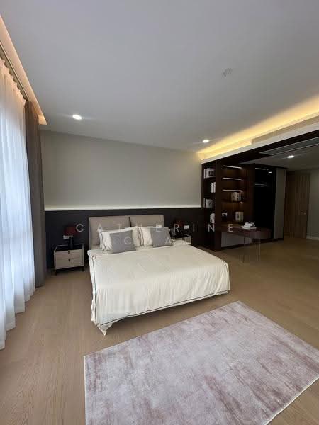 Bungalow House for Sale in Taman Tunku (Bukit Tunku (Kenny Hills)) - Catherine Chai - Bedroom - PropertyGuru.com.my
