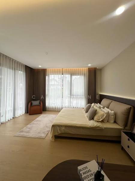 Bungalow House for Sale in Taman Tunku (Bukit Tunku (Kenny Hills)) - Catherine Chai - Bedroom - PropertyGuru.com.my