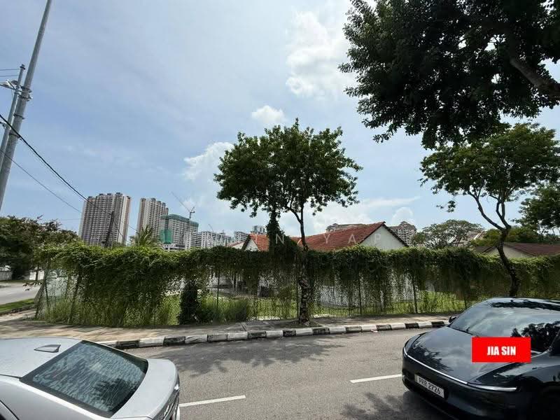 Semi-Detached House for Rent in Taman Green Lane (Jelutong) - Jiasin Yap - Exterior - PropertyGuru.com.my
