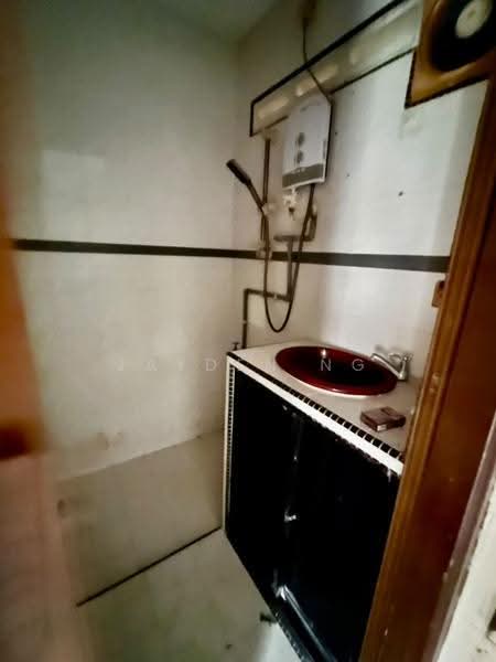 Rumah Teres 1-Tingkat untuk Dijual di Taman Melodies (Johor Bahru) - Jayden Ng - Bathroom - PropertyGuru.com.my