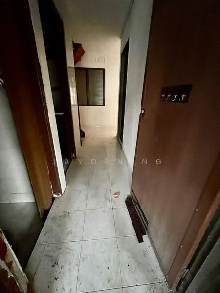 Rumah Teres 1-Tingkat untuk Dijual di Taman Melodies (Johor Bahru) - Jayden Ng - Interior - PropertyGuru.com.my