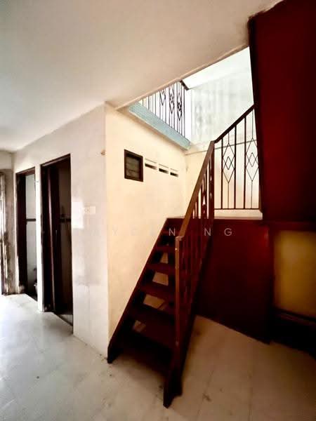 Rumah Teres 1-Tingkat untuk Dijual di Taman Melodies (Johor Bahru) - Jayden Ng - Interior - PropertyGuru.com.my