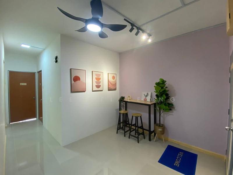 Kondominium untuk Disewa di Casa Idaman - Lee Wei Leong - Interior - PropertyGuru.com.my