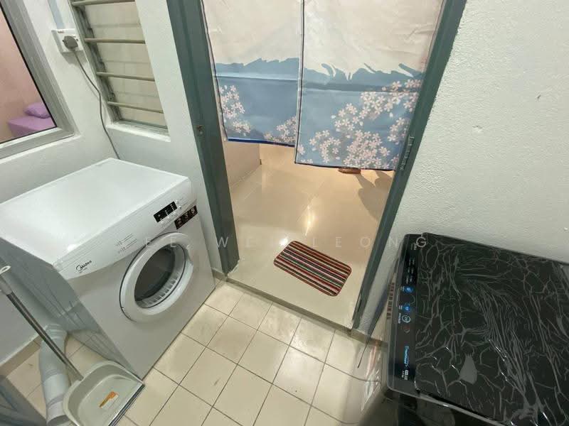 Kondominium untuk Disewa di Casa Idaman - Lee Wei Leong - Interior - PropertyGuru.com.my