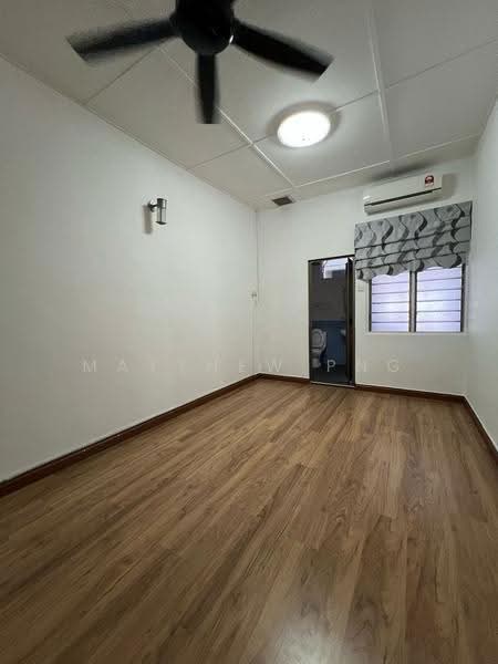 2-storey Terraced House for Sale in Desa Ria (Sungai Ara) - Matthew Png - Interior - PropertyGuru.com.my