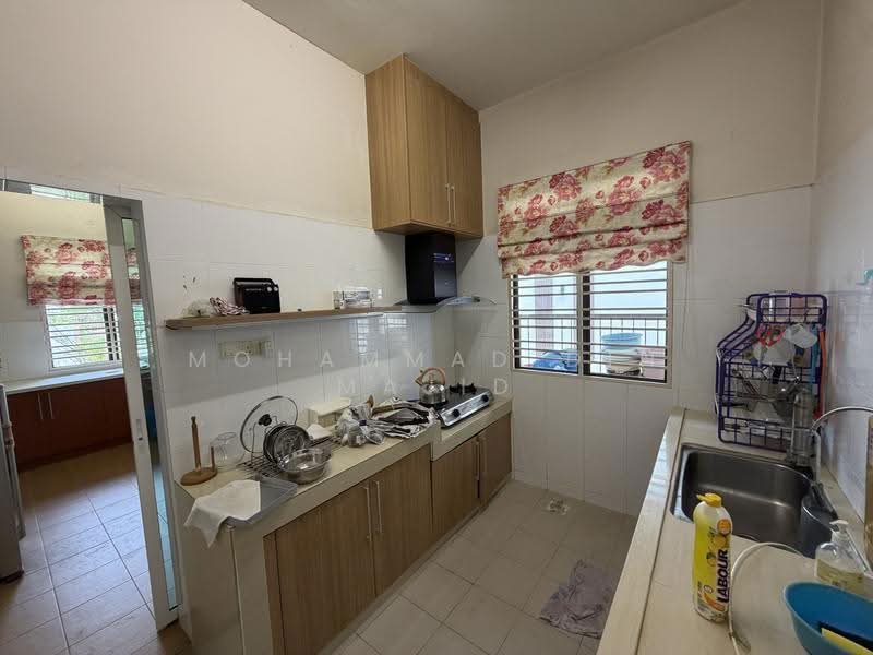 2-storey Terraced House for Sale in Denai Alam (Shah Alam) - Mohammad Din Majid - PropertyGuru.com.my