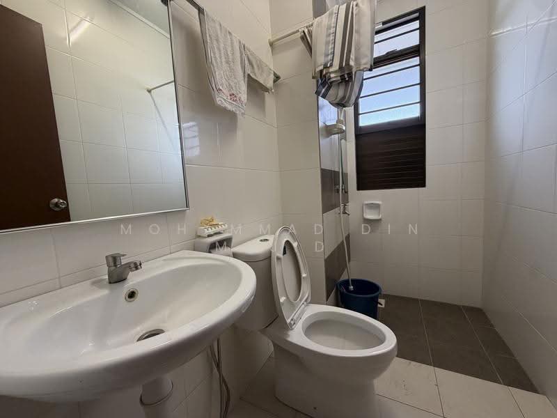 2-storey Terraced House for Sale in Denai Alam (Shah Alam) - Mohammad Din Majid - PropertyGuru.com.my