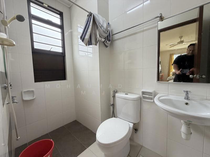 2-storey Terraced House for Sale in Denai Alam (Shah Alam) - Mohammad Din Majid - PropertyGuru.com.my