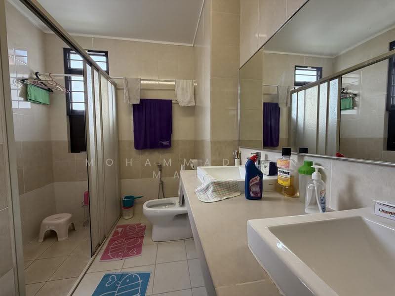 2-storey Terraced House for Sale in Denai Alam (Shah Alam) - Mohammad Din Majid - PropertyGuru.com.my