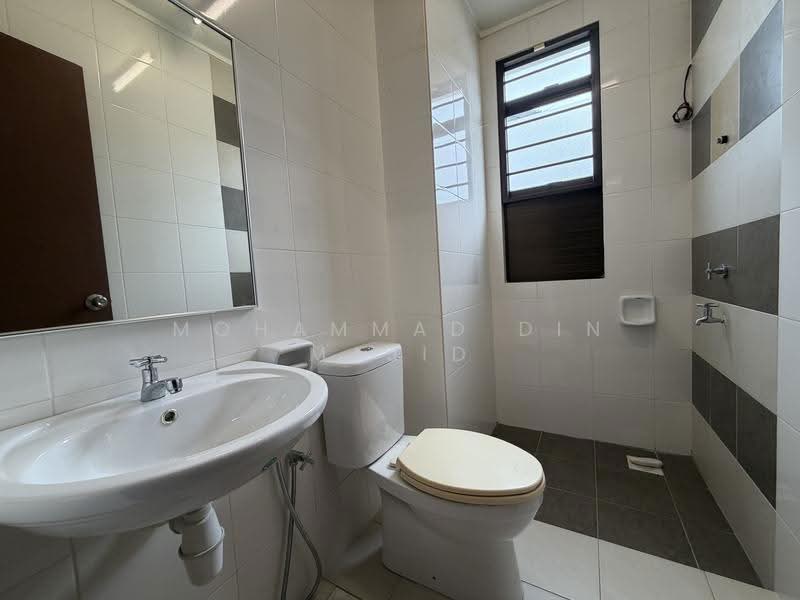2-storey Terraced House for Sale in Denai Alam (Shah Alam) - Mohammad Din Majid - PropertyGuru.com.my