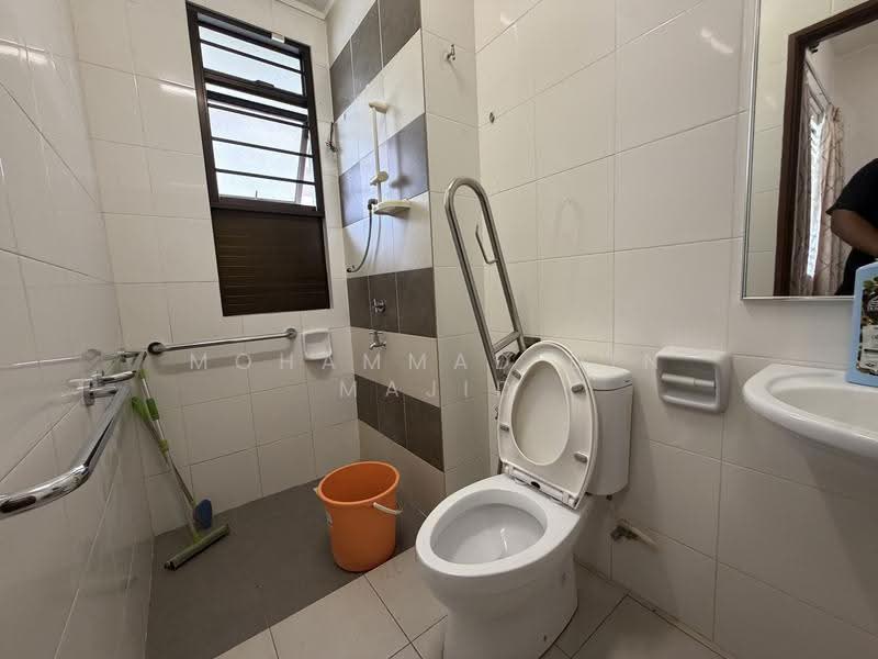2-storey Terraced House for Sale in Denai Alam (Shah Alam) - Mohammad Din Majid - PropertyGuru.com.my