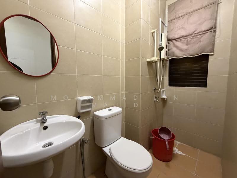 2-storey Terraced House for Sale in Denai Alam (Shah Alam) - Mohammad Din Majid - PropertyGuru.com.my