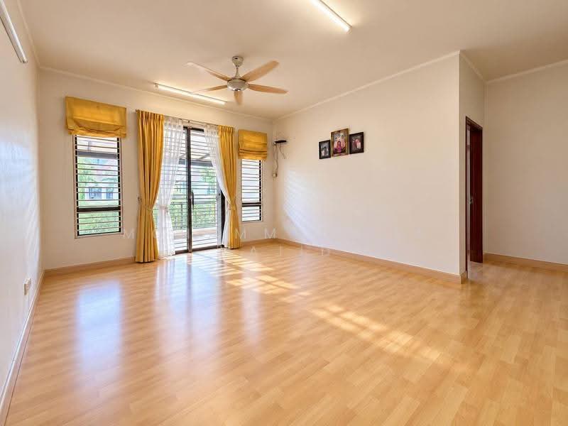 2-storey Terraced House for Sale in Denai Alam (Shah Alam) - Mohammad Din Majid - PropertyGuru.com.my