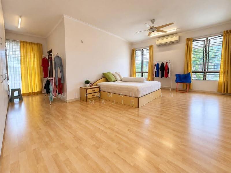 2-storey Terraced House for Sale in Denai Alam (Shah Alam) - Mohammad Din Majid - PropertyGuru.com.my