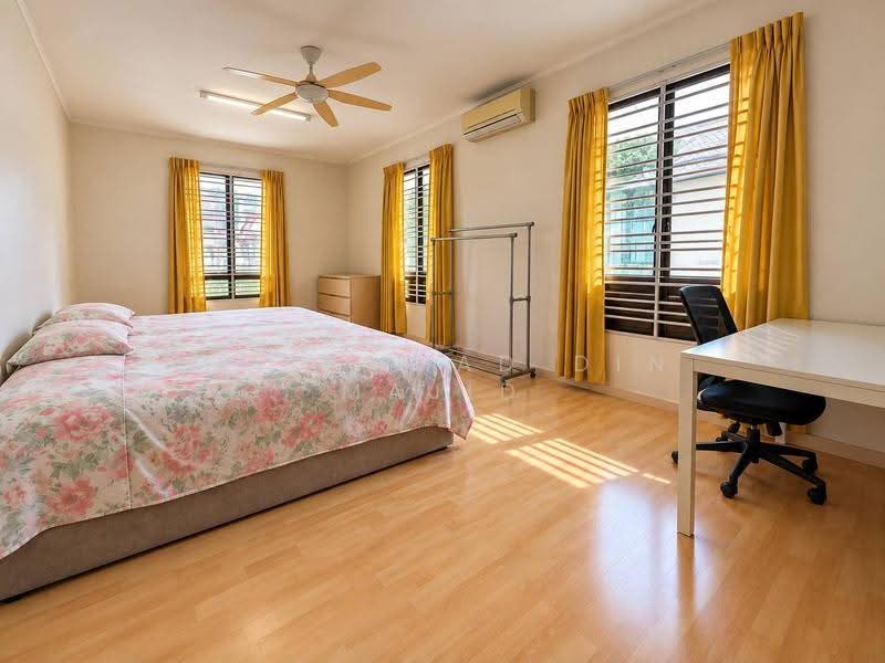 2-storey Terraced House for Sale in Denai Alam (Shah Alam) - Mohammad Din Majid - PropertyGuru.com.my