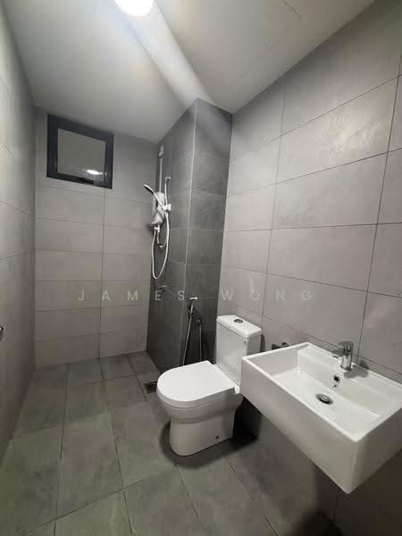 Kediaman Servis untuk Disewa di M Astra - James Wong - Bathroom - PropertyGuru.com.my