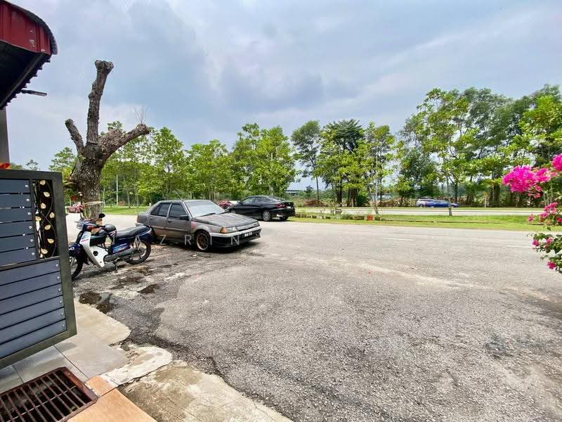Rumah Teres untuk Dijual di Bukit Beruntung (Selangor) - Nazrin Hakimin - Exterior - PropertyGuru.com.my