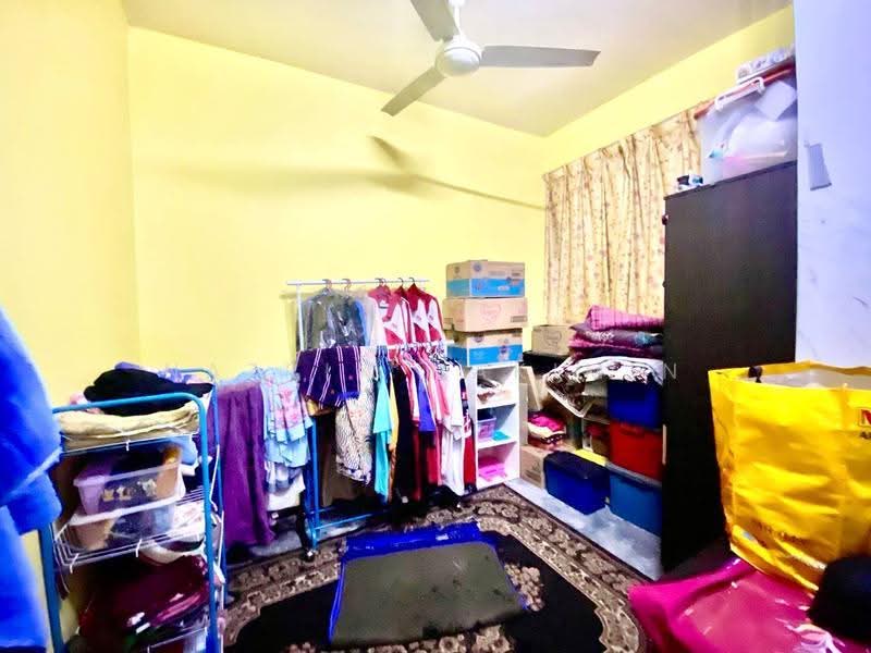 Rumah Teres untuk Dijual di Bukit Beruntung (Selangor) - Nazrin Hakimin - Bedroom - PropertyGuru.com.my
