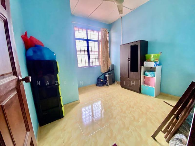 Rumah Teres untuk Dijual di Bukit Beruntung (Selangor) - Nazrin Hakimin - Bedroom - PropertyGuru.com.my