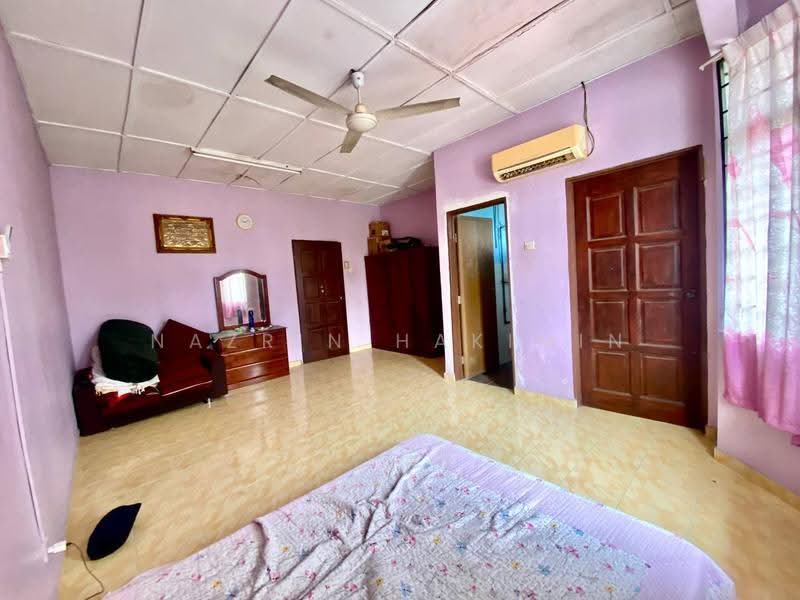Rumah Teres untuk Dijual di Bukit Beruntung (Selangor) - Nazrin Hakimin - Bedroom - PropertyGuru.com.my