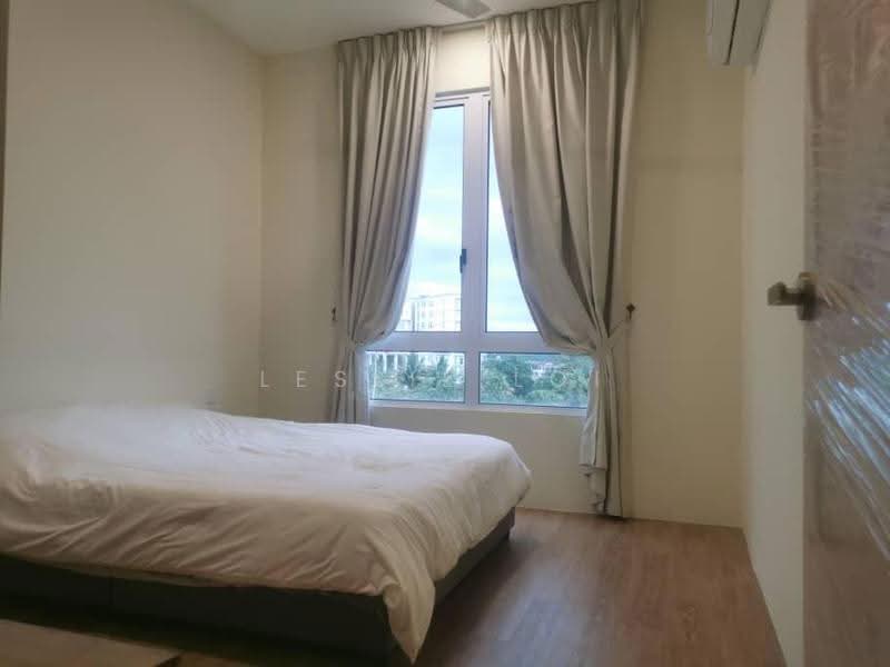 Condominium for Sale at The Fifth Ryegates - Leslie Loi - Bedroom - PropertyGuru.com.my