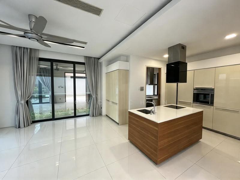 Rumah Banglo untuk Disewa di Seputeh Garden (Seputeh) - Joyce Chan - Kitchen - PropertyGuru.com.my