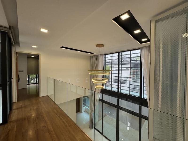 Rumah Banglo untuk Disewa di Seputeh Garden (Seputeh) - Joyce Chan - Interior - PropertyGuru.com.my