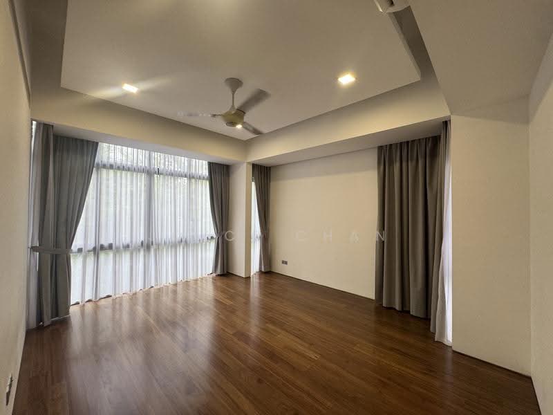 Rumah Banglo untuk Disewa di Seputeh Garden (Seputeh) - Joyce Chan - Living Room - PropertyGuru.com.my