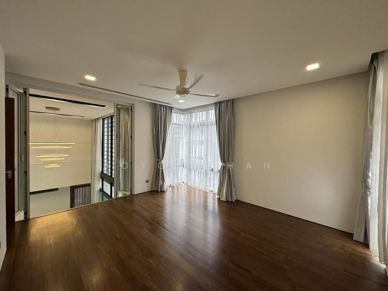 Rumah Banglo untuk Disewa di Seputeh Garden (Seputeh) - Joyce Chan - Interior - PropertyGuru.com.my