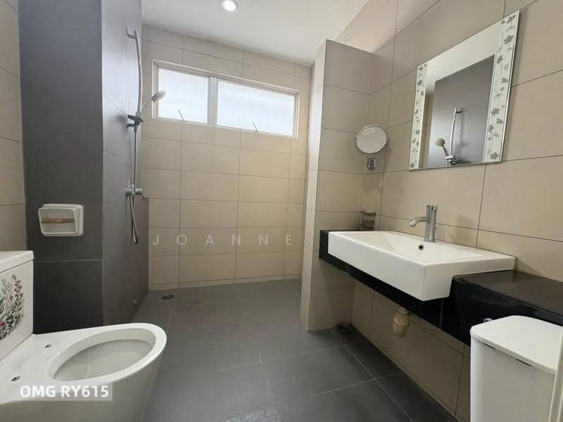 Rumah Berkembar untuk Dijual di Ambang Botanic (Klang) - Joanne Pua - Bathroom - PropertyGuru.com.my