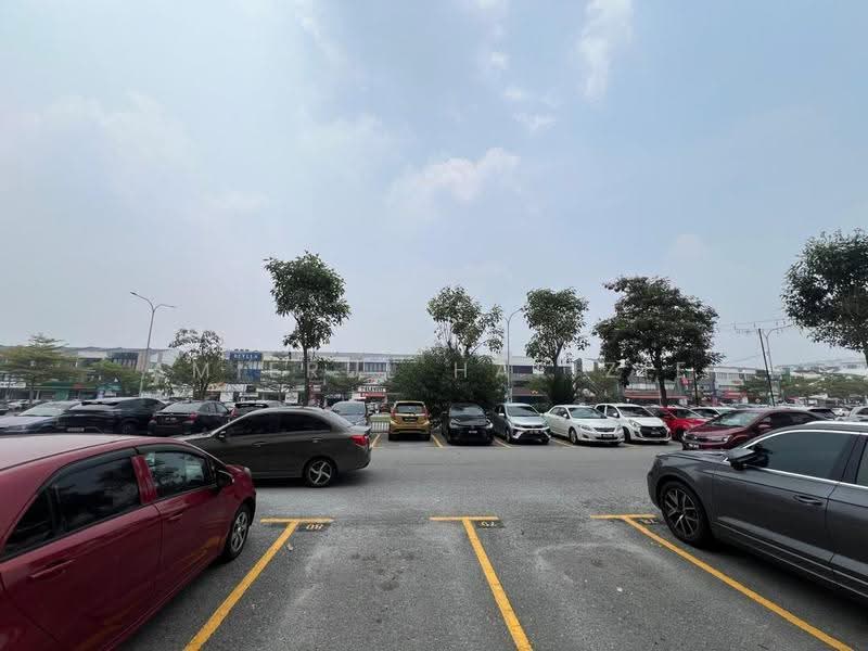 Shop / Office for Sale in Setia Alam (Selangor) - Amierul Hafizie - PropertyGuru.com.my