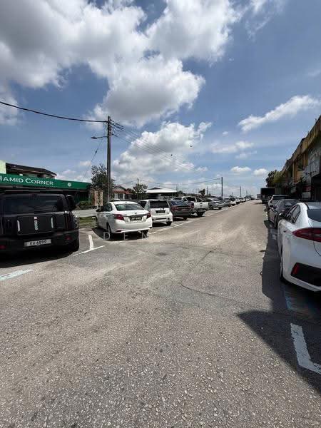 Kedai untuk Dijual di Taman Ungku Tun Aminah (Skudai) - Iden Tan - Exterior - PropertyGuru.com.my