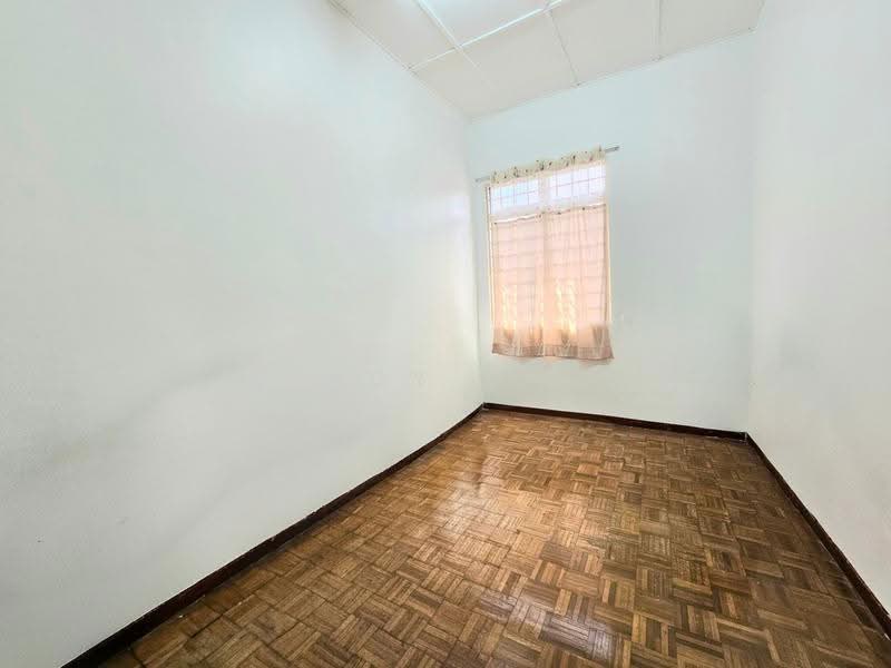 Rumah Teres 2-Tingkat untuk Dijual di Saujana Puchong (Puchong) - Wendy Chin - PropertyGuru.com.my