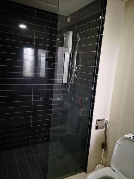 Service Residence for Rent at Centrus Soho - John Liew - Bathroom - PropertyGuru.com.my
