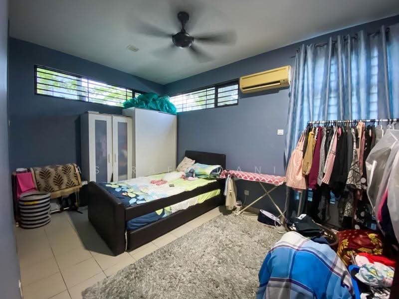 2-storey Terraced House for Sale in Laman Glenmarie (Shah Alam) - Ashraff Daniel - PropertyGuru.com.my