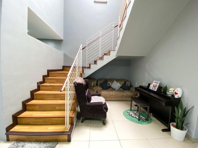 2-storey Terraced House for Sale in Laman Glenmarie (Shah Alam) - Ashraff Daniel - PropertyGuru.com.my